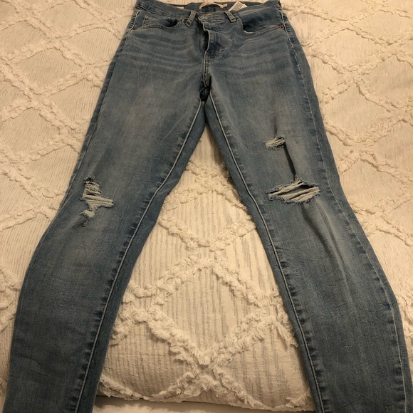 Levi jeans - Picture 2 of 3